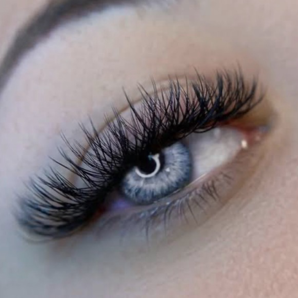 Signature Roze Lashes at Roze Glow Studios in Normal, IL
