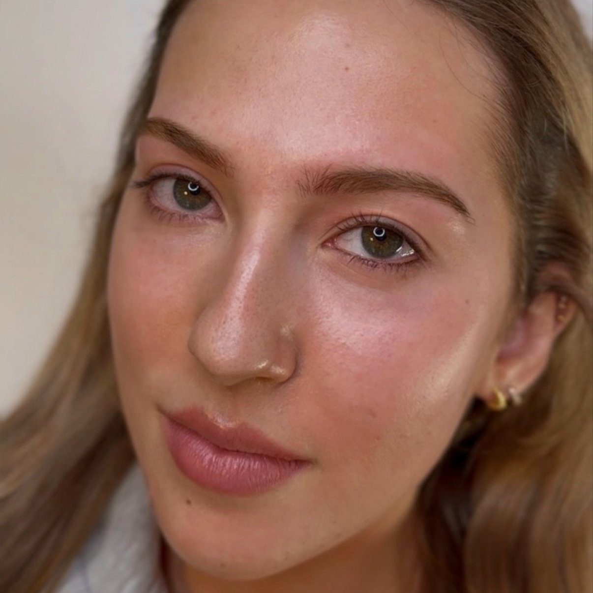 Extended Touch Up 11-16 Weeks at Just Brow Things in Austin, TX