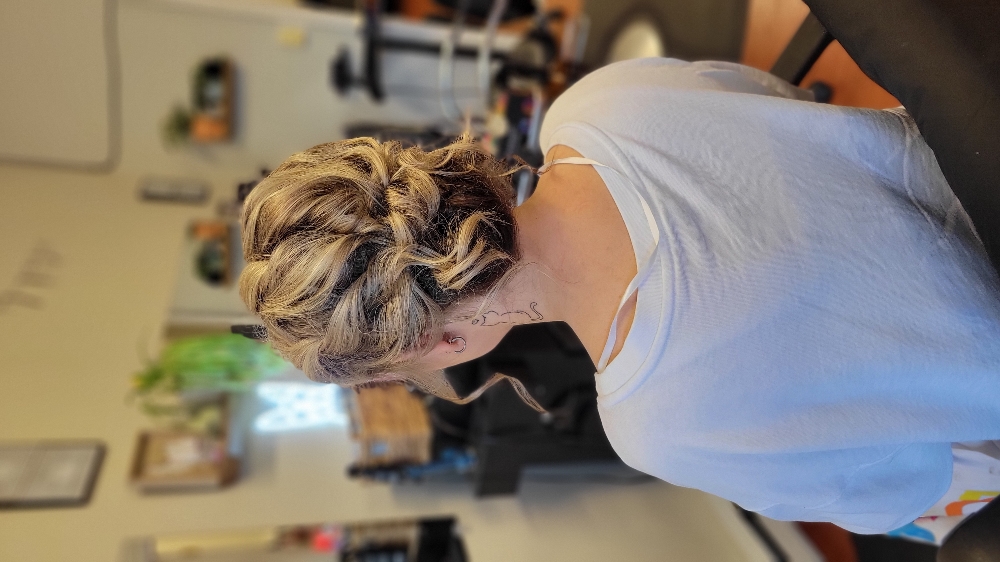 Upstyles