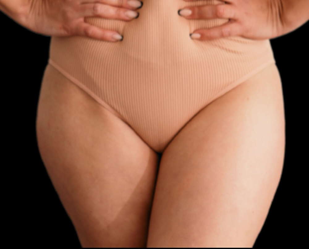 Full Brazilian Wax
