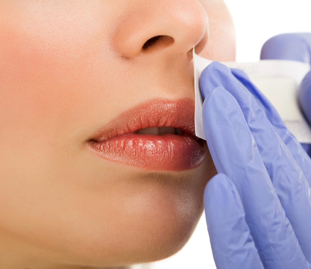 Lip Wax