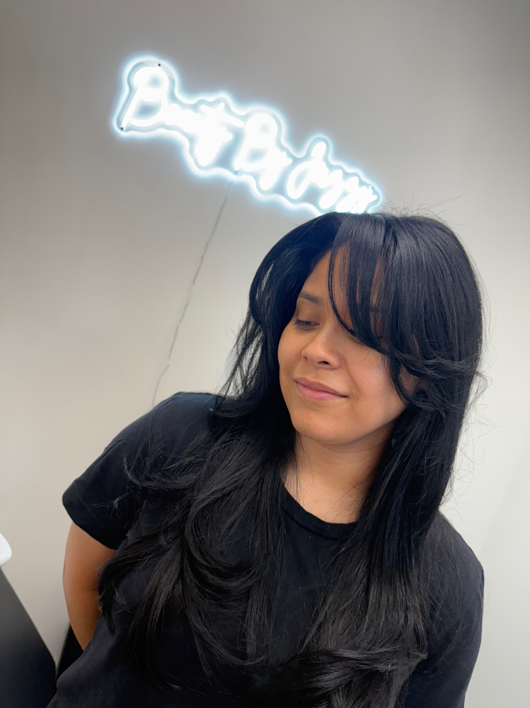 Bang Trim
