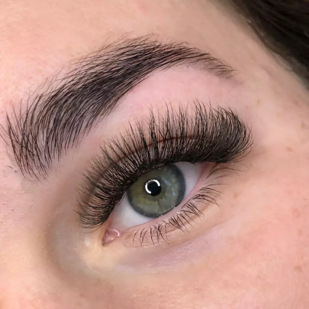 Hybrid Lash Set