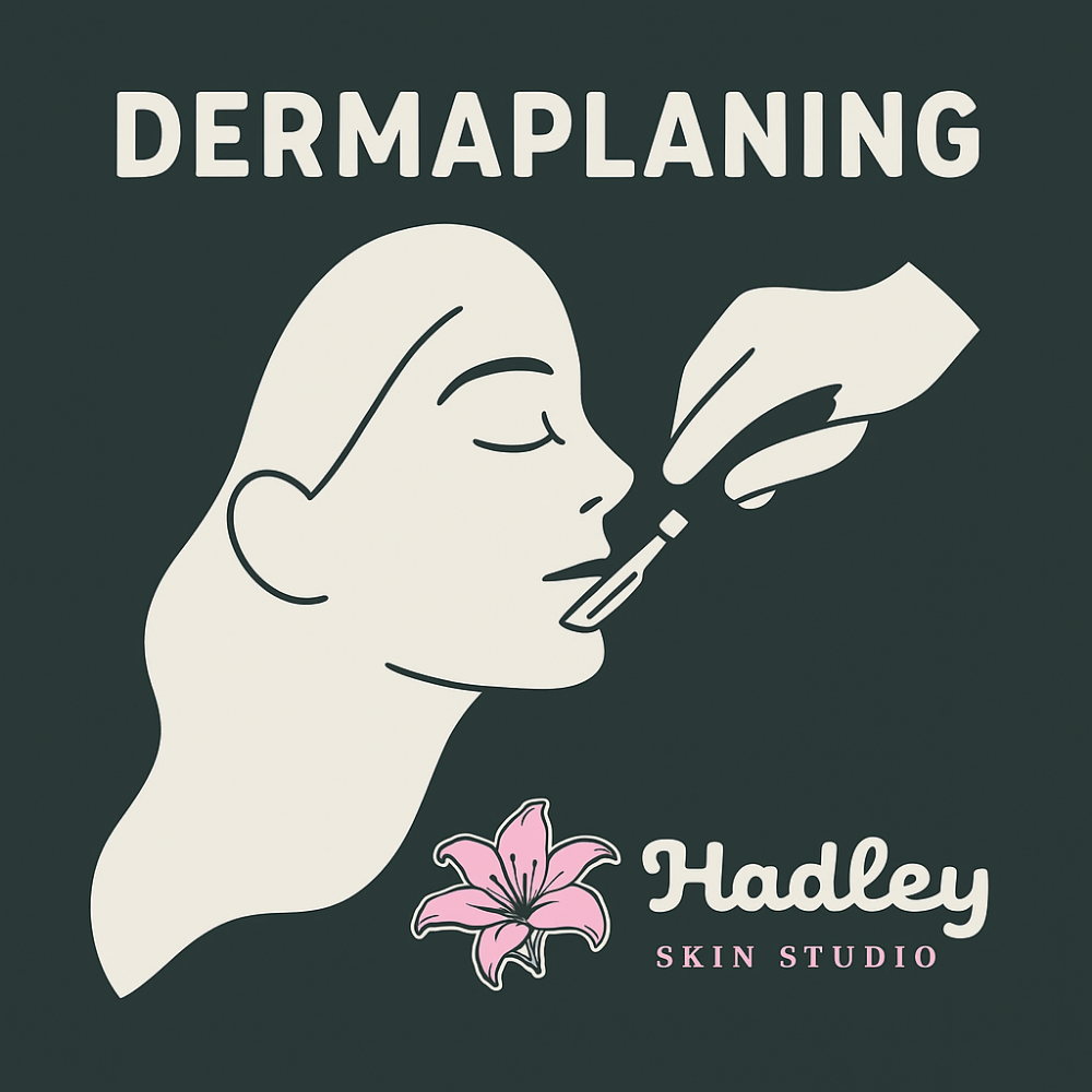 Dermaplaning