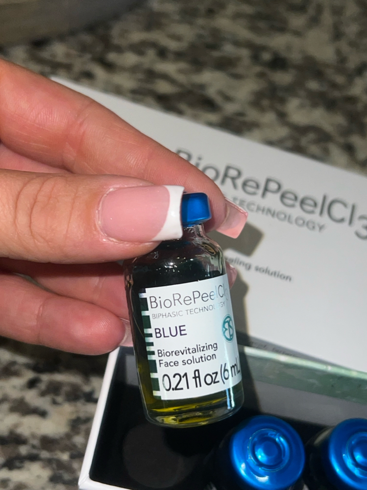 BIOREPEEL 3X SERIES