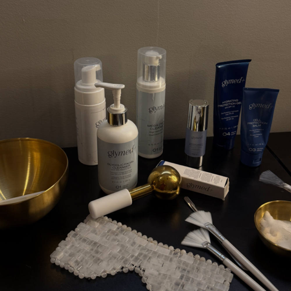 Acne Facial at Esthetics By Emma in Church Hill, TN