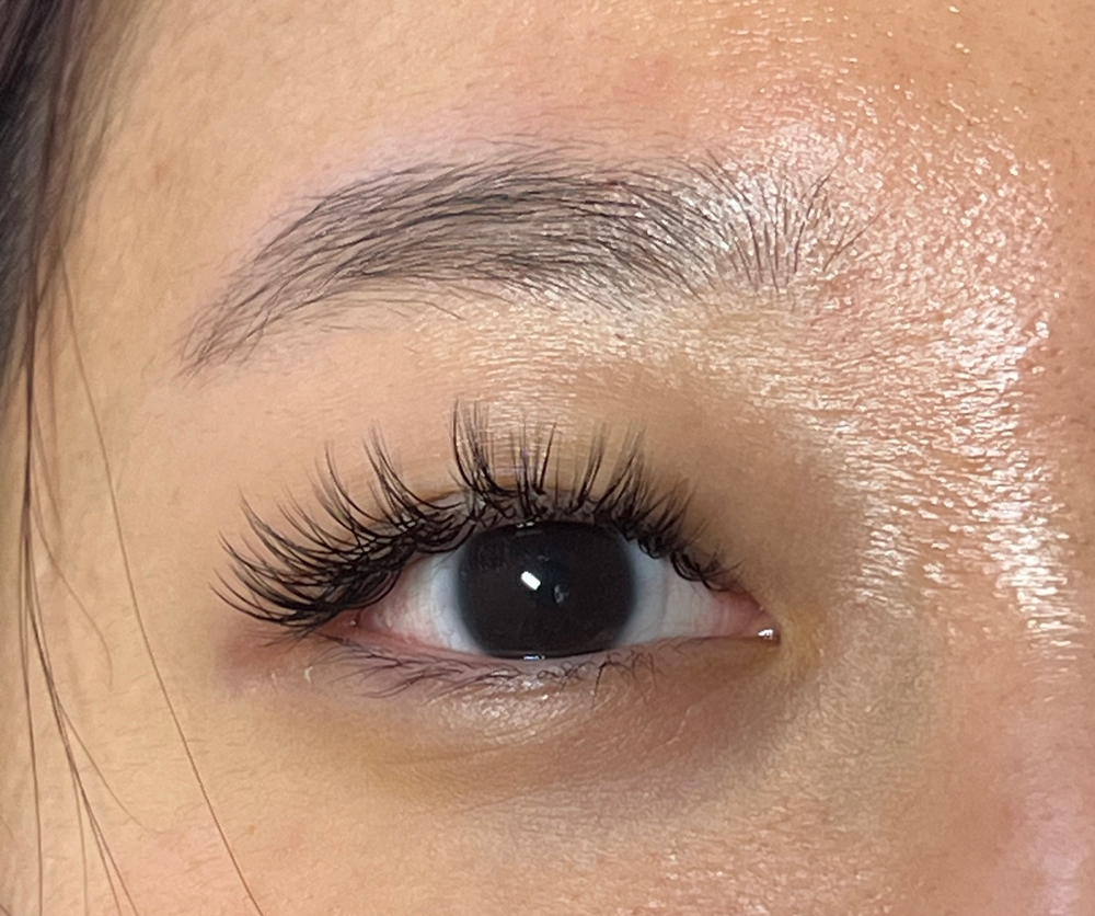 Hyper Realistic Lash