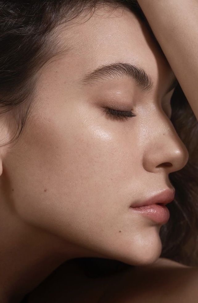 Full Face Sugaring/Wax