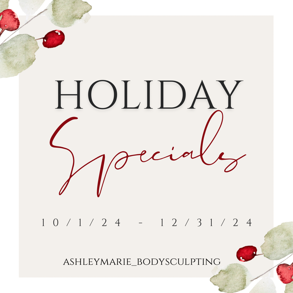 Holiday Special