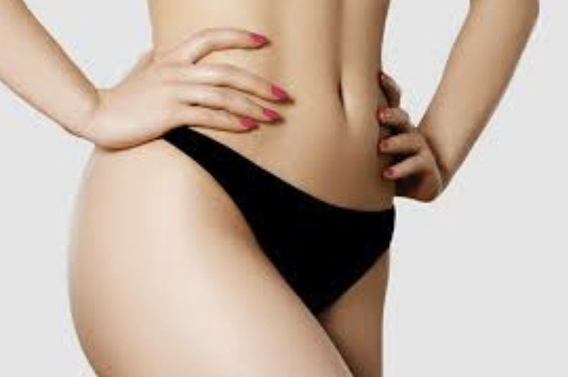 Bikini Wax