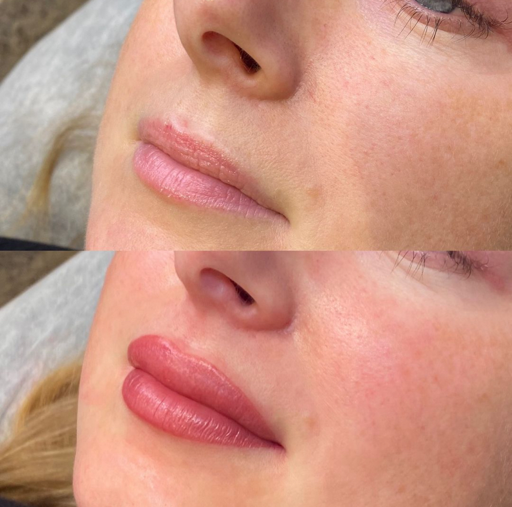 Lip Blush