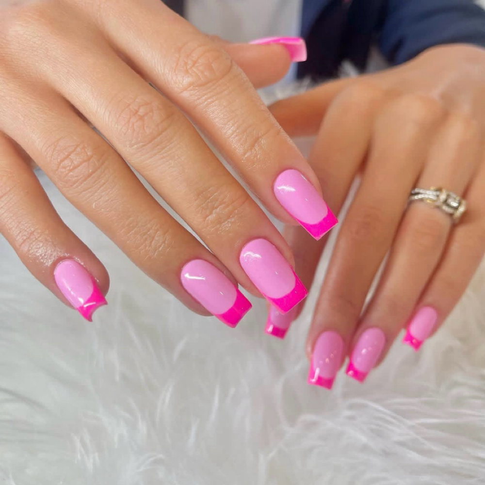 Nail Design at NailsByTeara in Granada Hills, CA