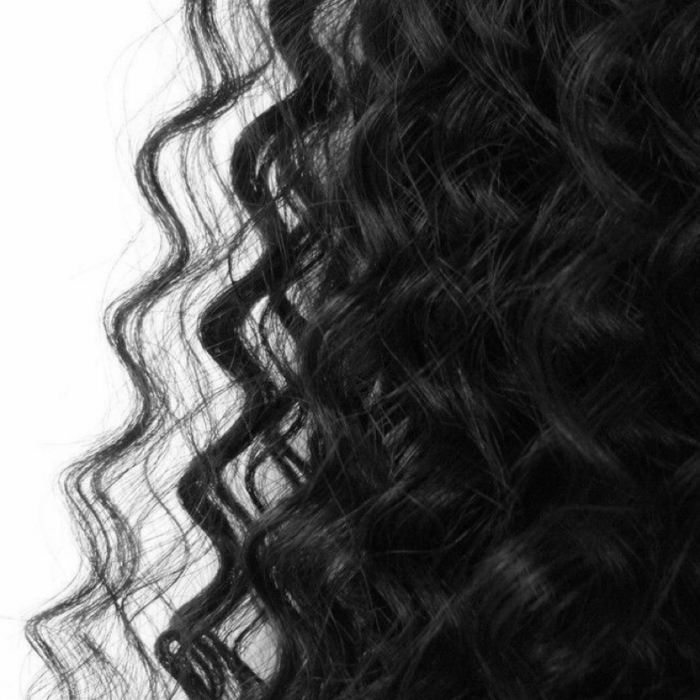 Curly Hair Repair Treatment at StyledByAutum in Mulberry, FL