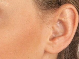 Ear wax