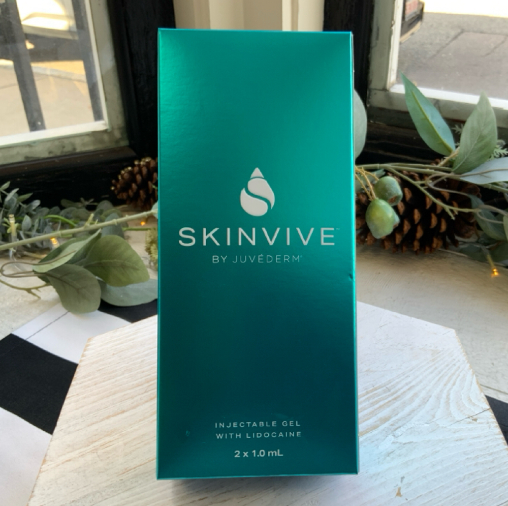 Skinvive at DollFace Aesthetics by Sera in West Roxbury, MA
