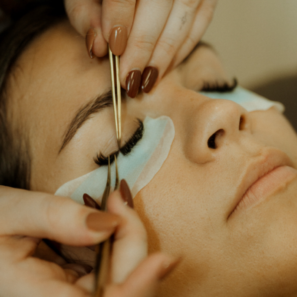Foriegn Fill at Blissful Lashes in Gresham, OR