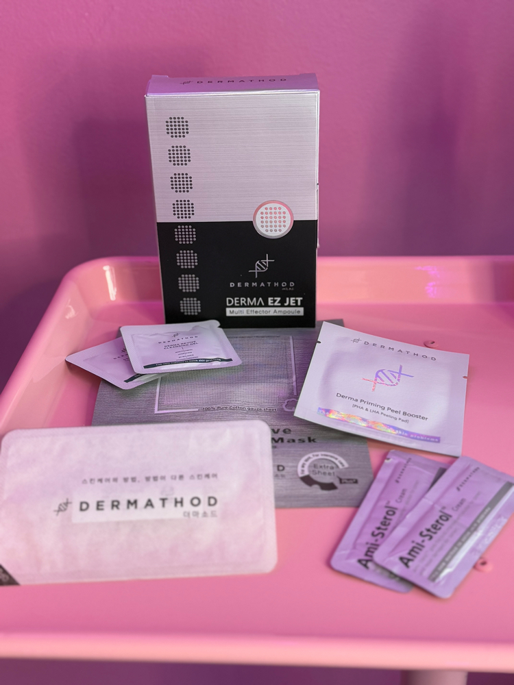 Microneedling