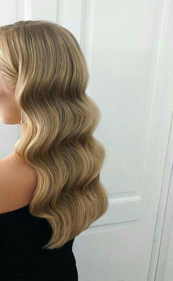 Glam Waves