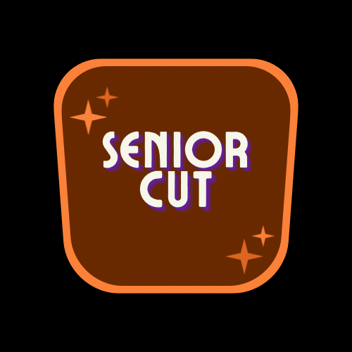 Senior Cut (60 & Up)