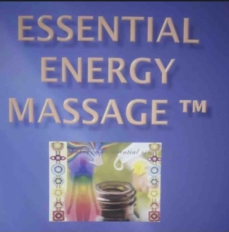 Essencial Energy Massage