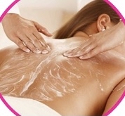 Cleansing Back Treatment Add On