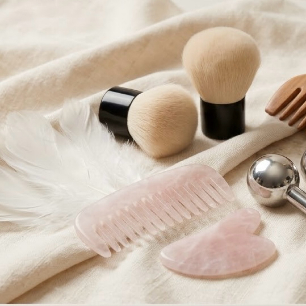 The Ultimate Sensory Immersion at Bare Bliss Studio in Amarillo, TX