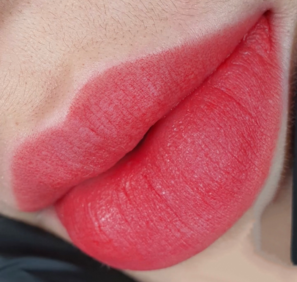 Lips Blush