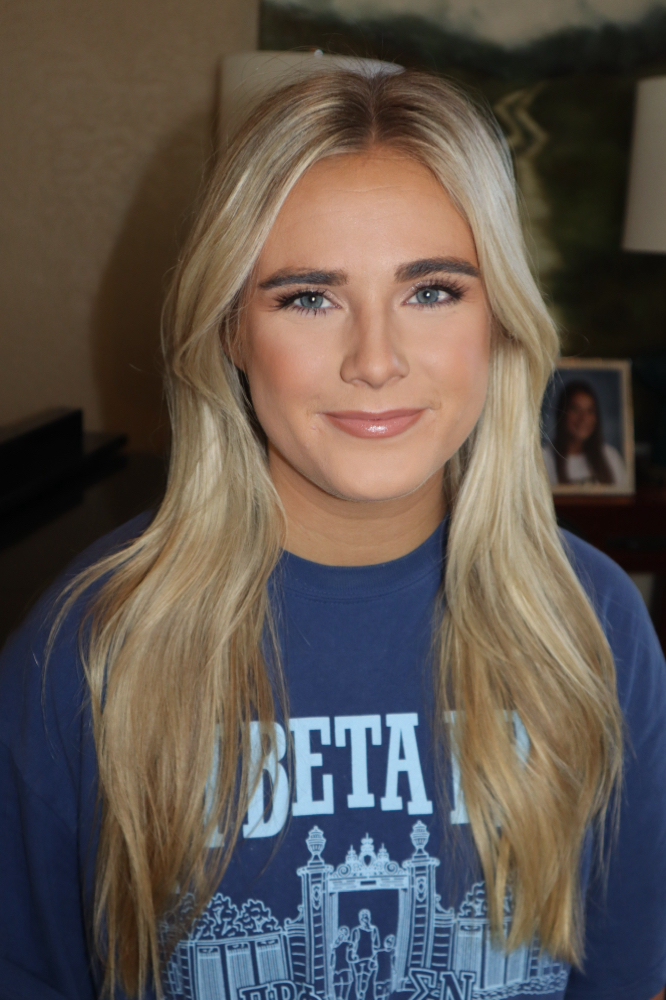 Soft Glam