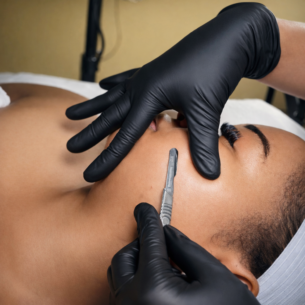The Ultimate Glow at All Things Beauty by Tachiana in Downers Grove, IL