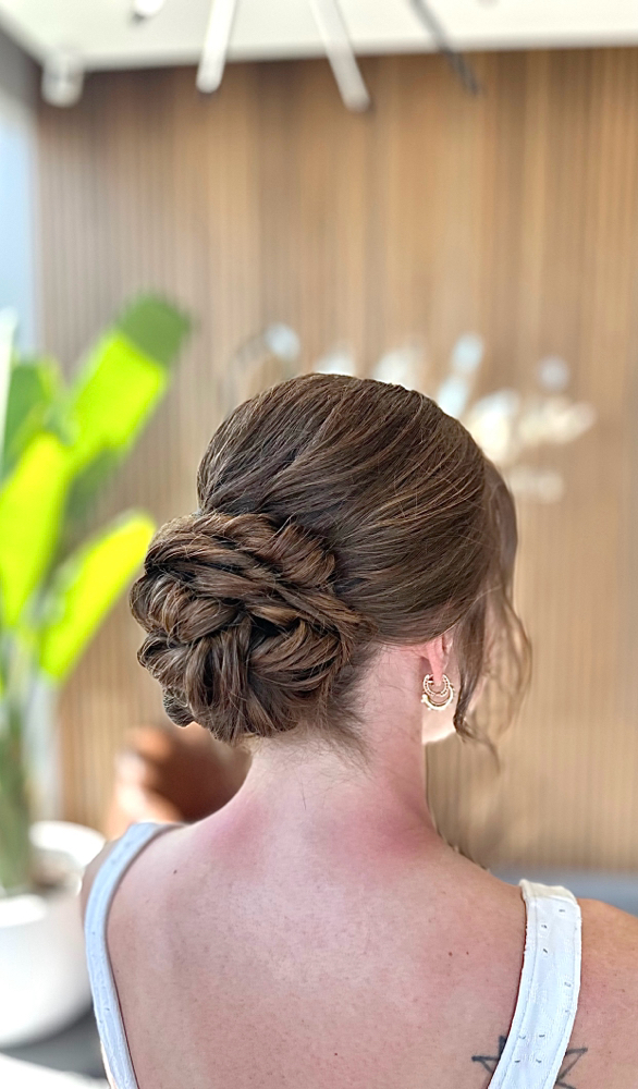 Updo