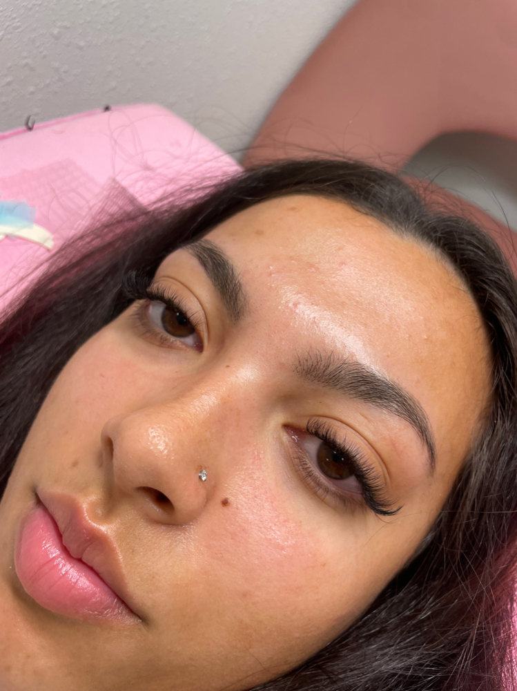 Hybrid Fill