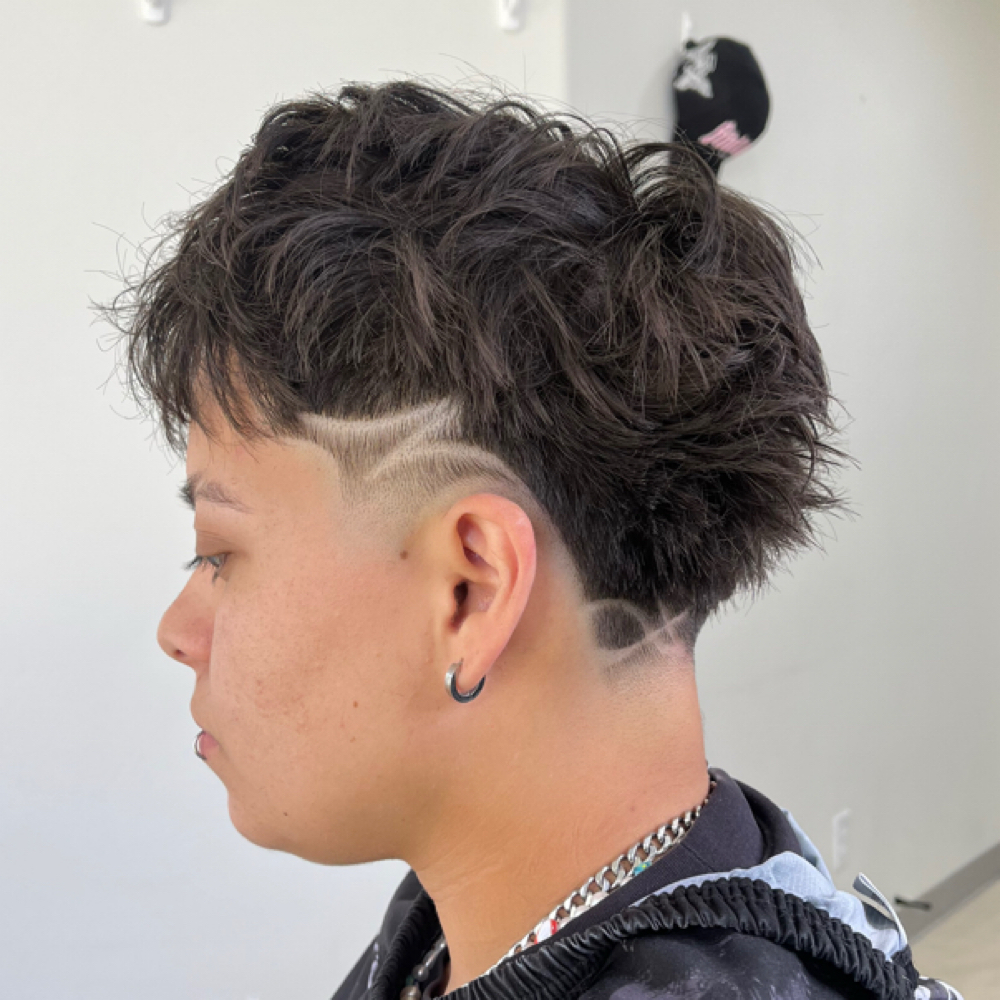 Exclusive Haircut at Xvrthebarber in Provo, UT