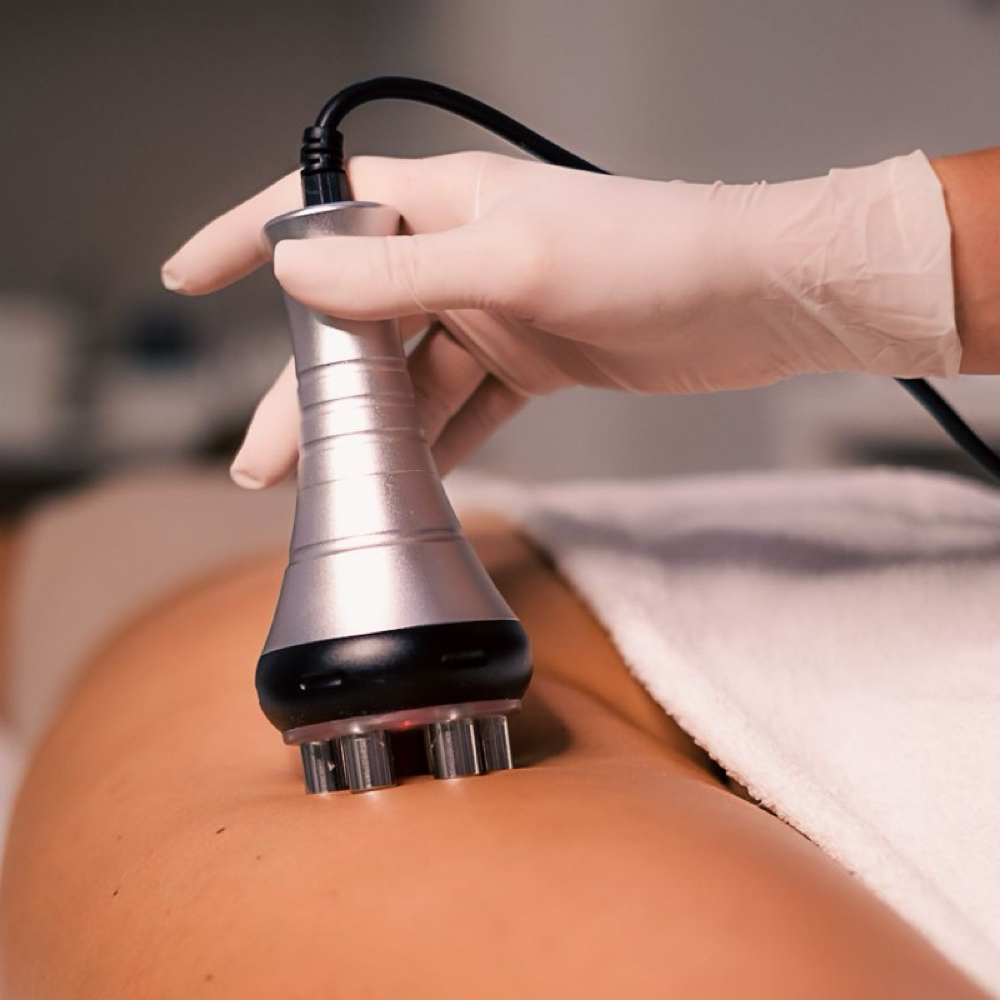 Body Sculpting W/ Procell at Amber Romero in Covina, CA