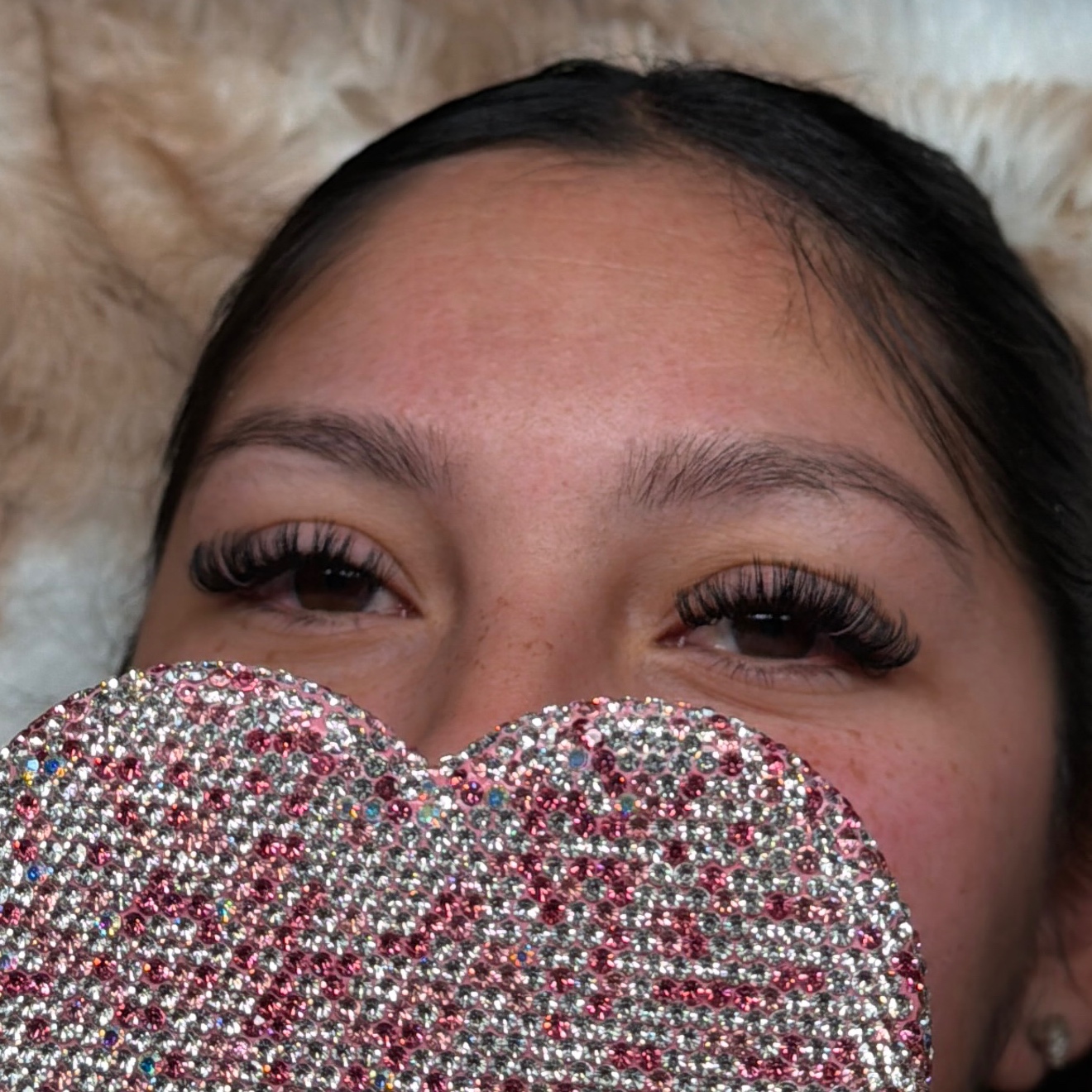 Mini Fill (1-7 Days ONLY) at Txlashnbrow in Abilene, TX
