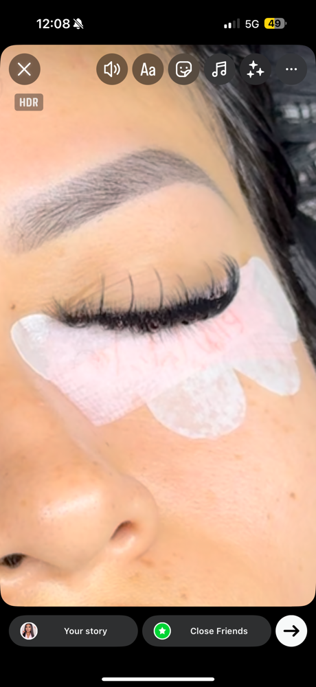 Wispy add on