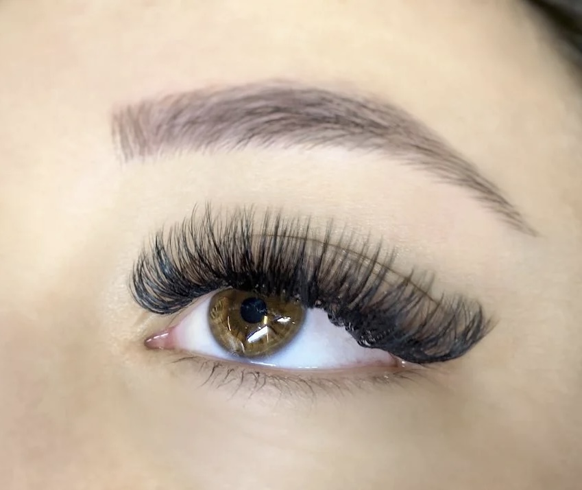 Lash Extension (soft Volume)