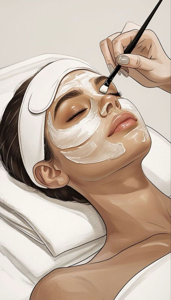 Mini Glow Facial