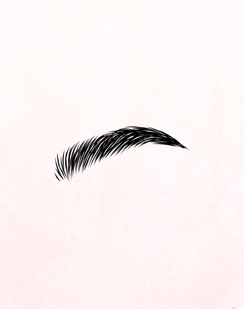 Brow Hybrid Stain