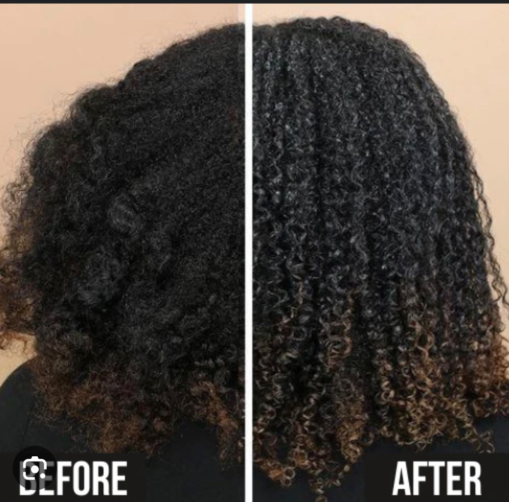 Deep Conditioning