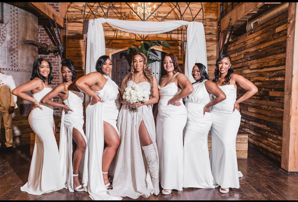 Bridal Party