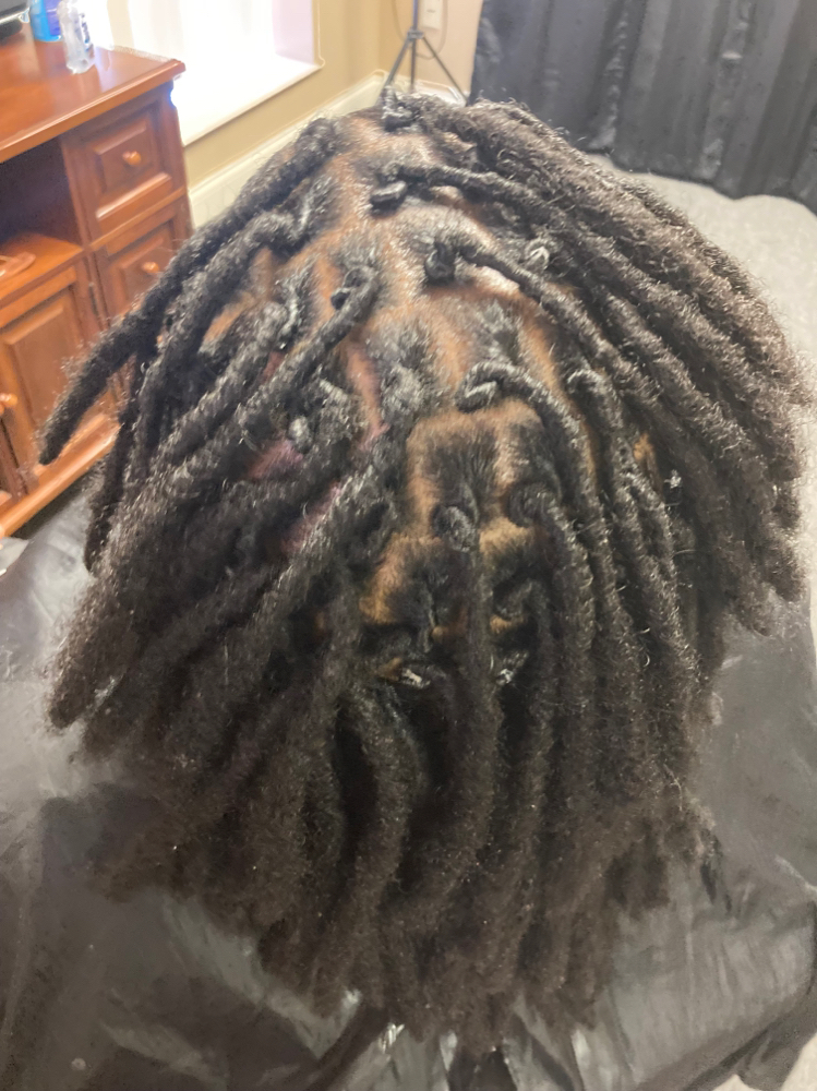 Loc Re Twist