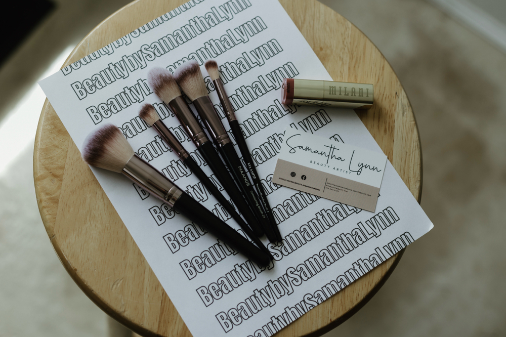 Special Ocassion Makeup