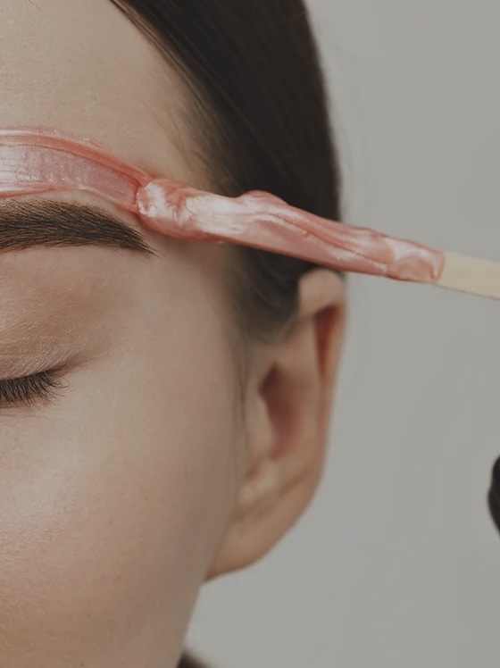 Brow Wax (basic)