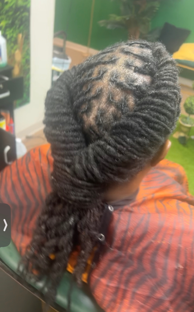 Loc Style