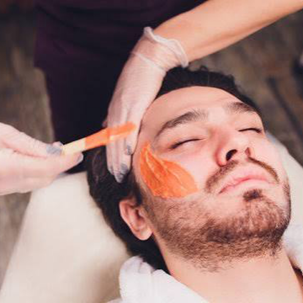 Cheeks Wax Or Thread at Ipanema Skincare in St Charles, IL