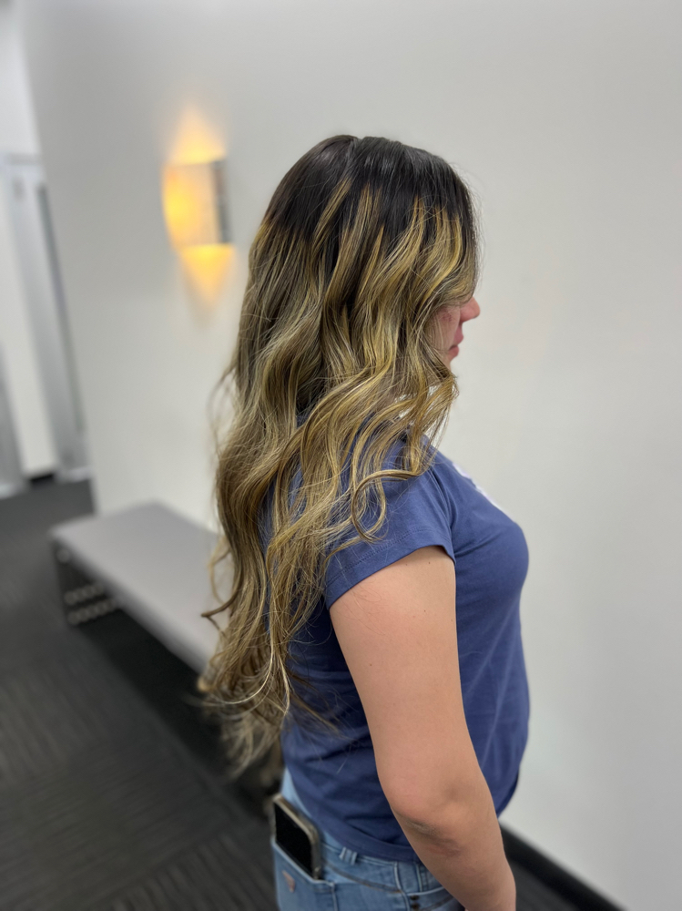 Balayage