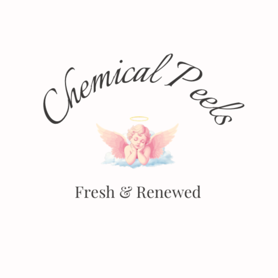 Chemical Peels at Halo & Harp Aesthetics in Kingston Springs, TN