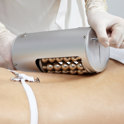 Endosphere Buttocks + Legs + Belly at Epicentr in New York, NY