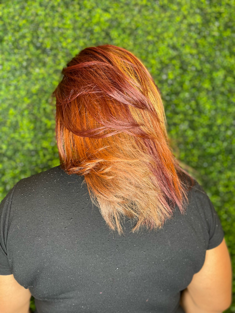 Color Services