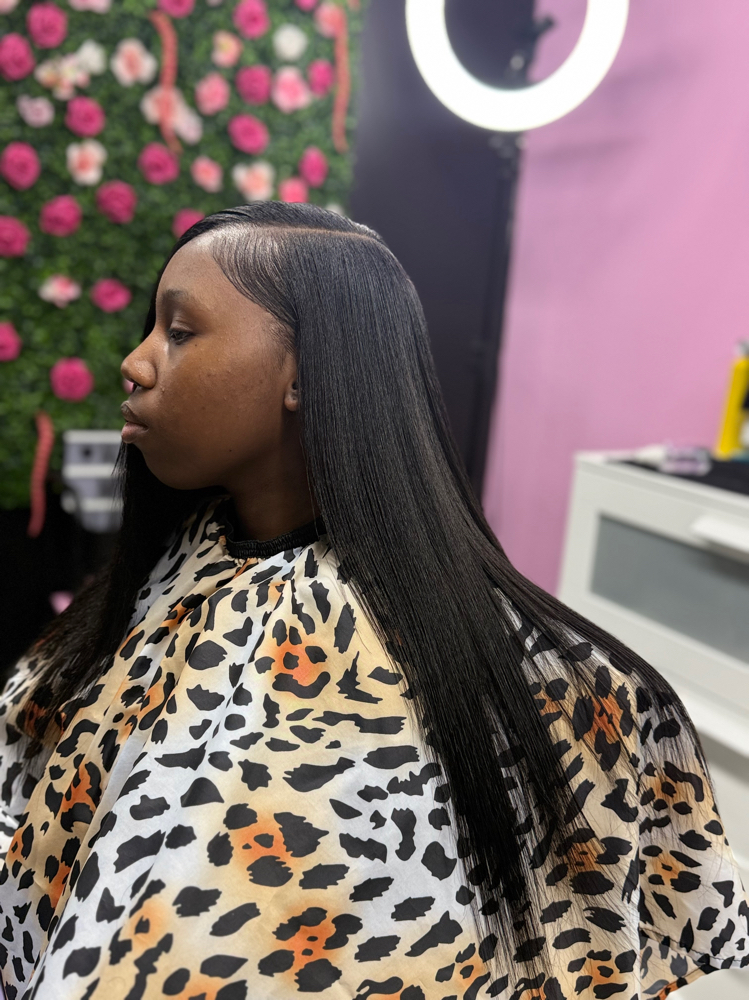 Pronto Straight